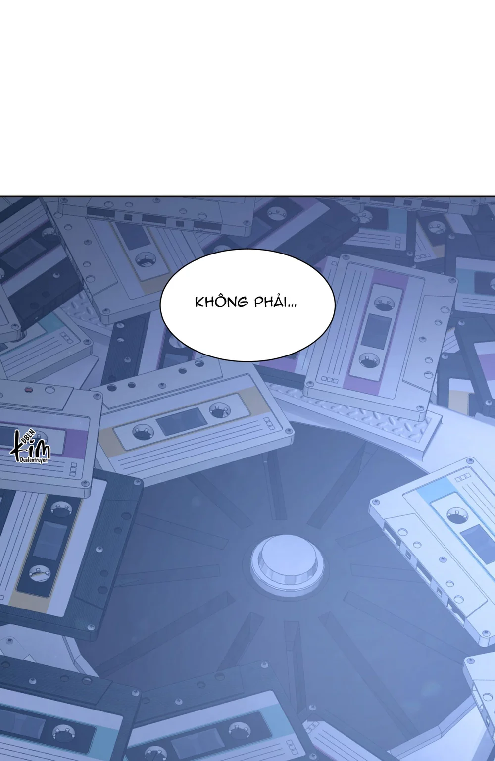 ĐÊM KINH HOÀNG Chapter 67 - Next Chapter 68