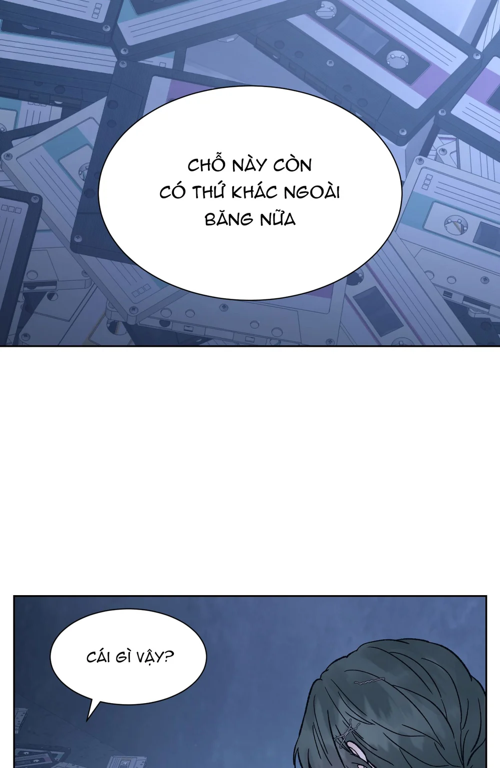 ĐÊM KINH HOÀNG Chapter 67 - Next Chapter 68