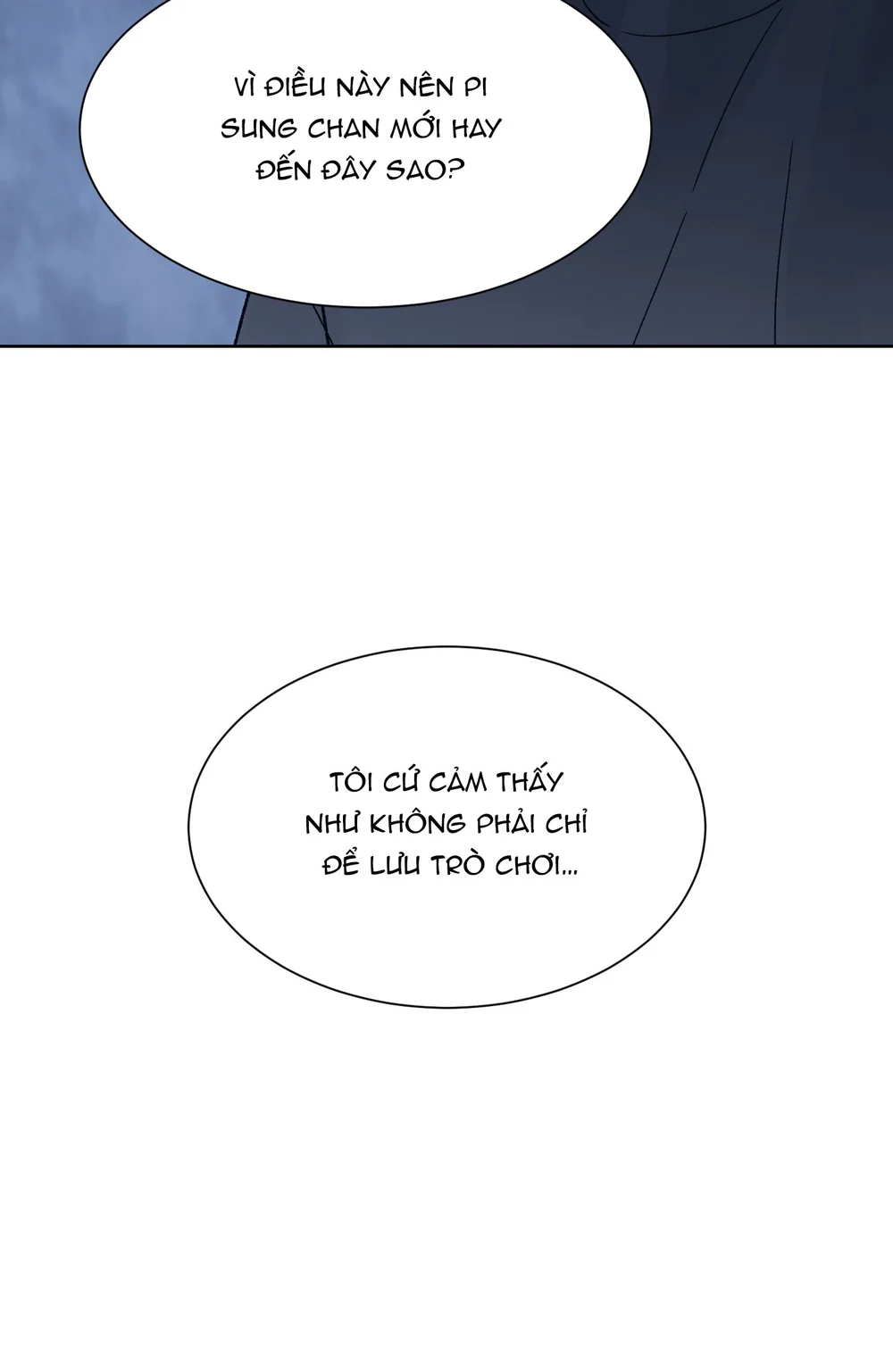 ĐÊM KINH HOÀNG Chapter 67 - Next Chapter 68