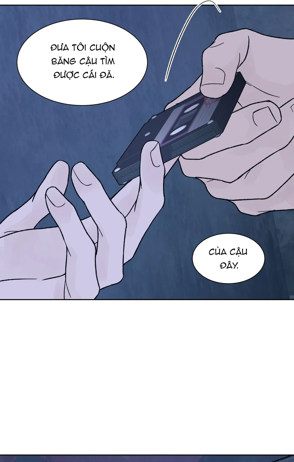 ĐÊM KINH HOÀNG Chapter 67 - Next Chapter 68