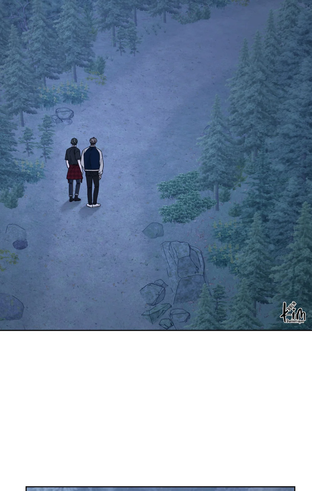 ĐÊM KINH HOÀNG Chapter 67 - Next Chapter 68