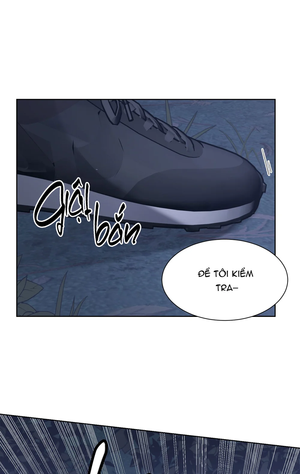 ĐÊM KINH HOÀNG Chapter 67 - Next Chapter 68