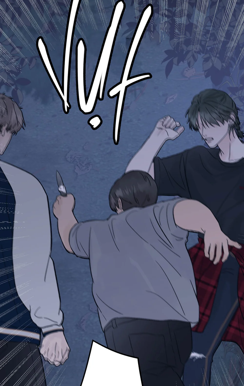 ĐÊM KINH HOÀNG Chapter 67 - Next Chapter 68