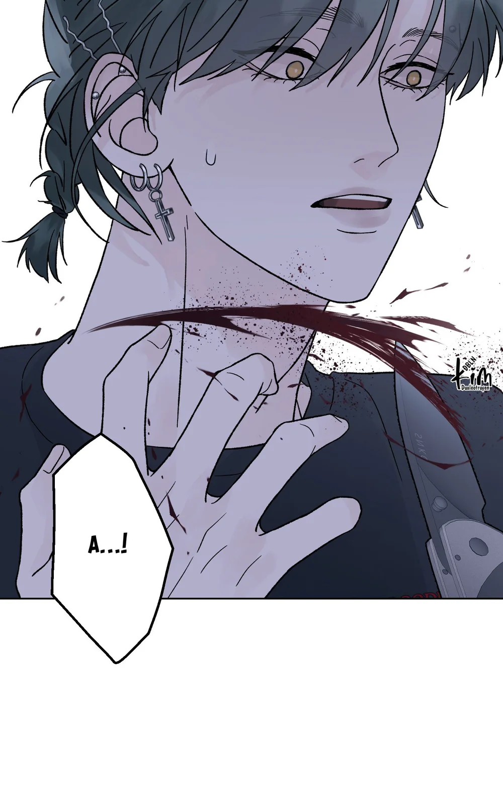 ĐÊM KINH HOÀNG Chapter 67 - Next Chapter 68