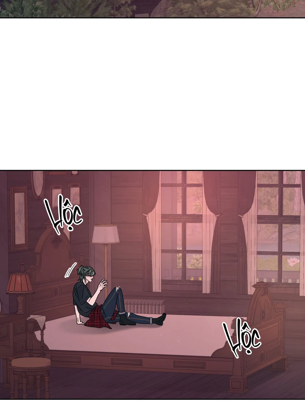 ĐÊM KINH HOÀNG Chapter 67 - Next Chapter 68