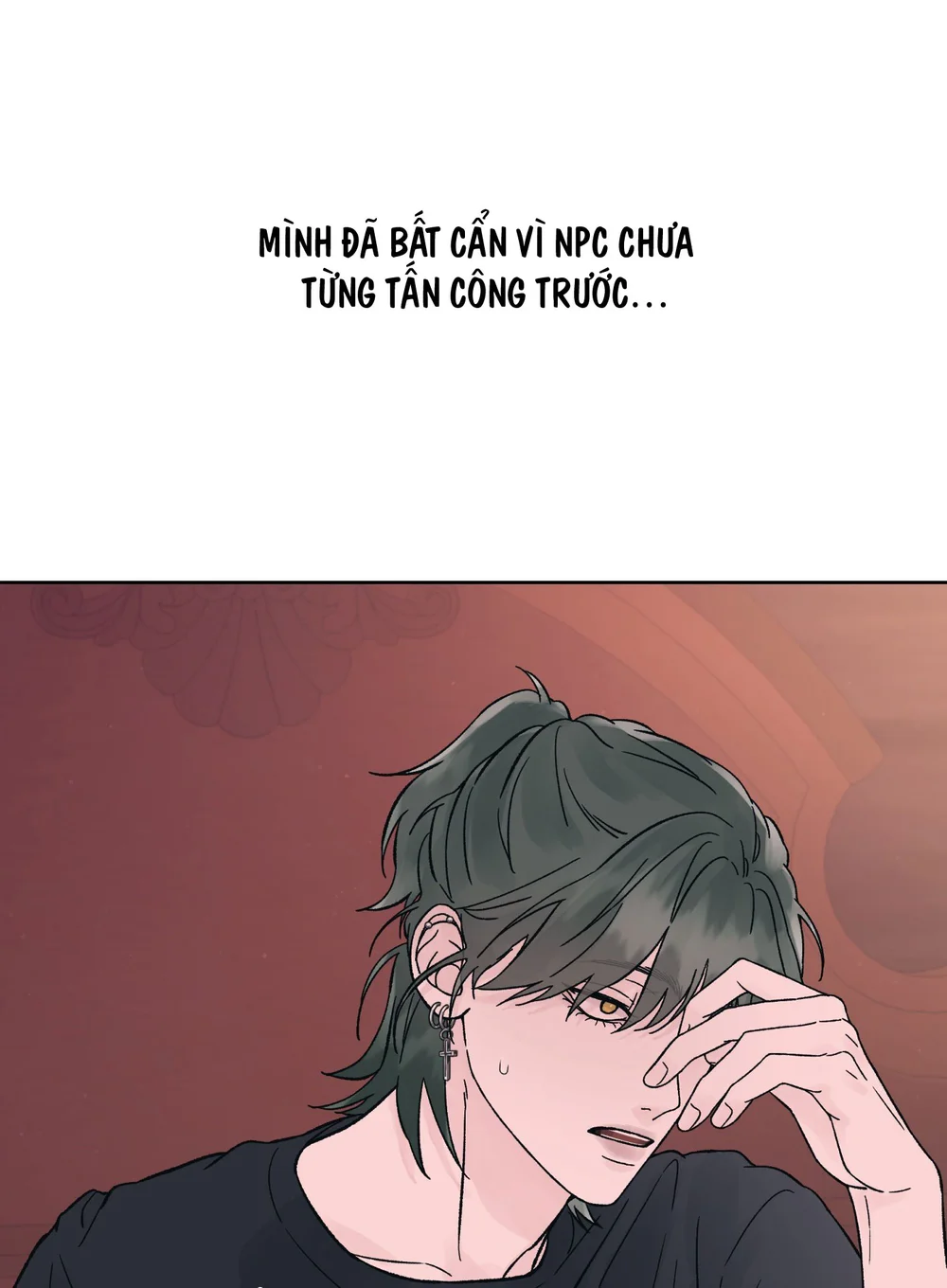 ĐÊM KINH HOÀNG Chapter 67 - Next Chapter 68