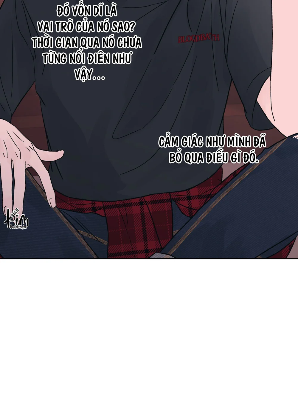 ĐÊM KINH HOÀNG Chapter 67 - Next Chapter 68