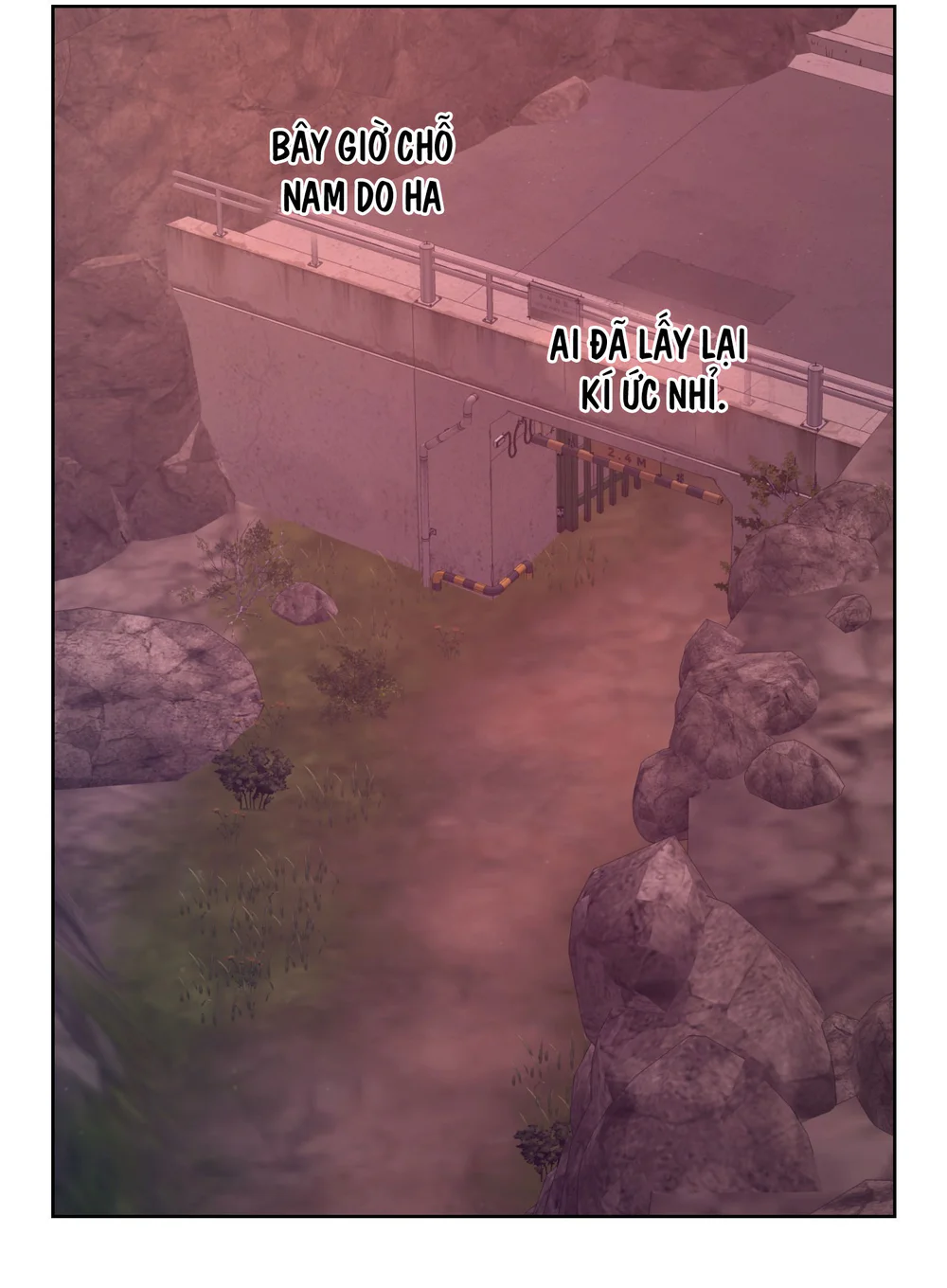 ĐÊM KINH HOÀNG Chapter 67 - Next Chapter 68