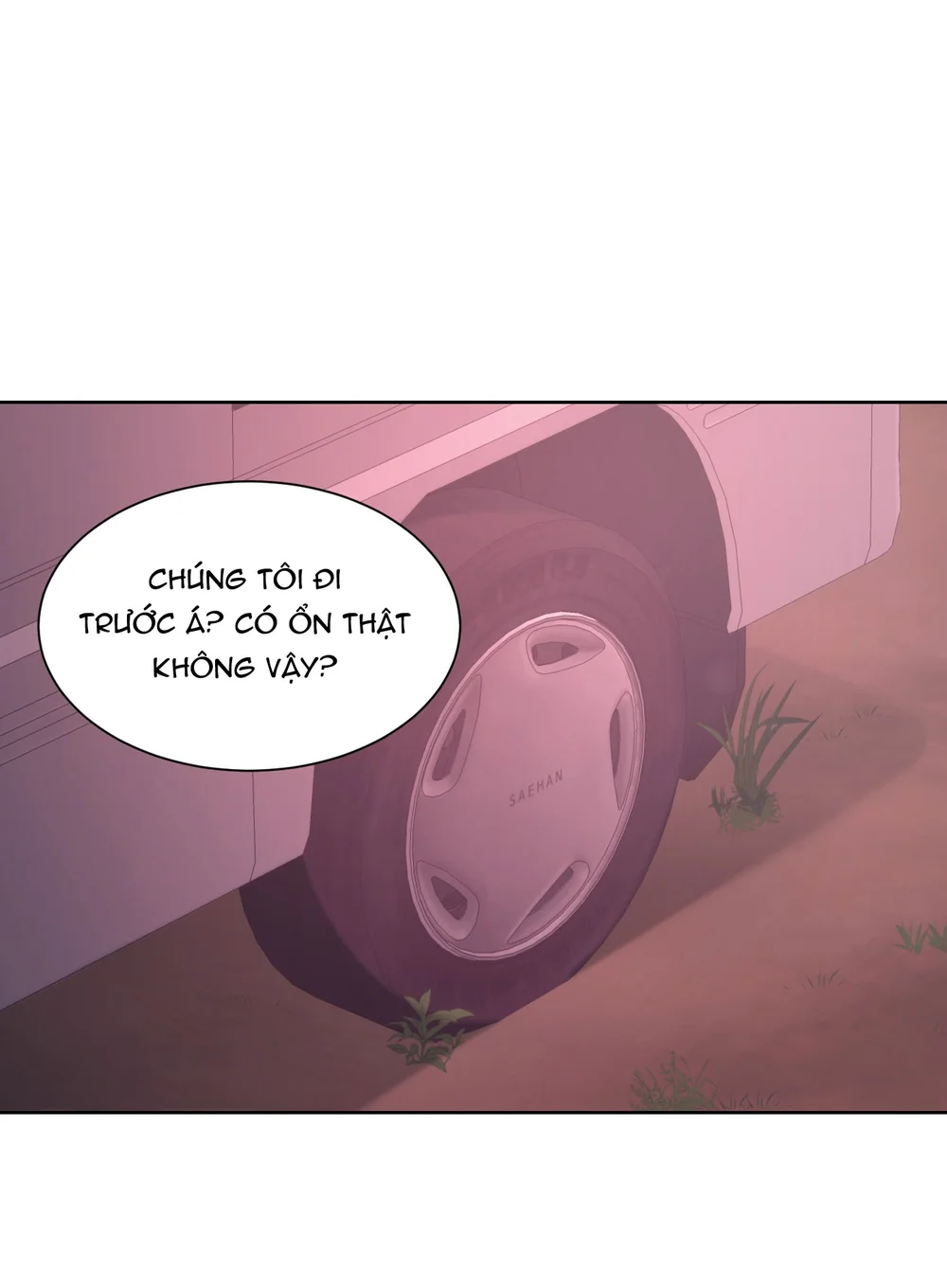 ĐÊM KINH HOÀNG Chapter 67 - Next Chapter 68