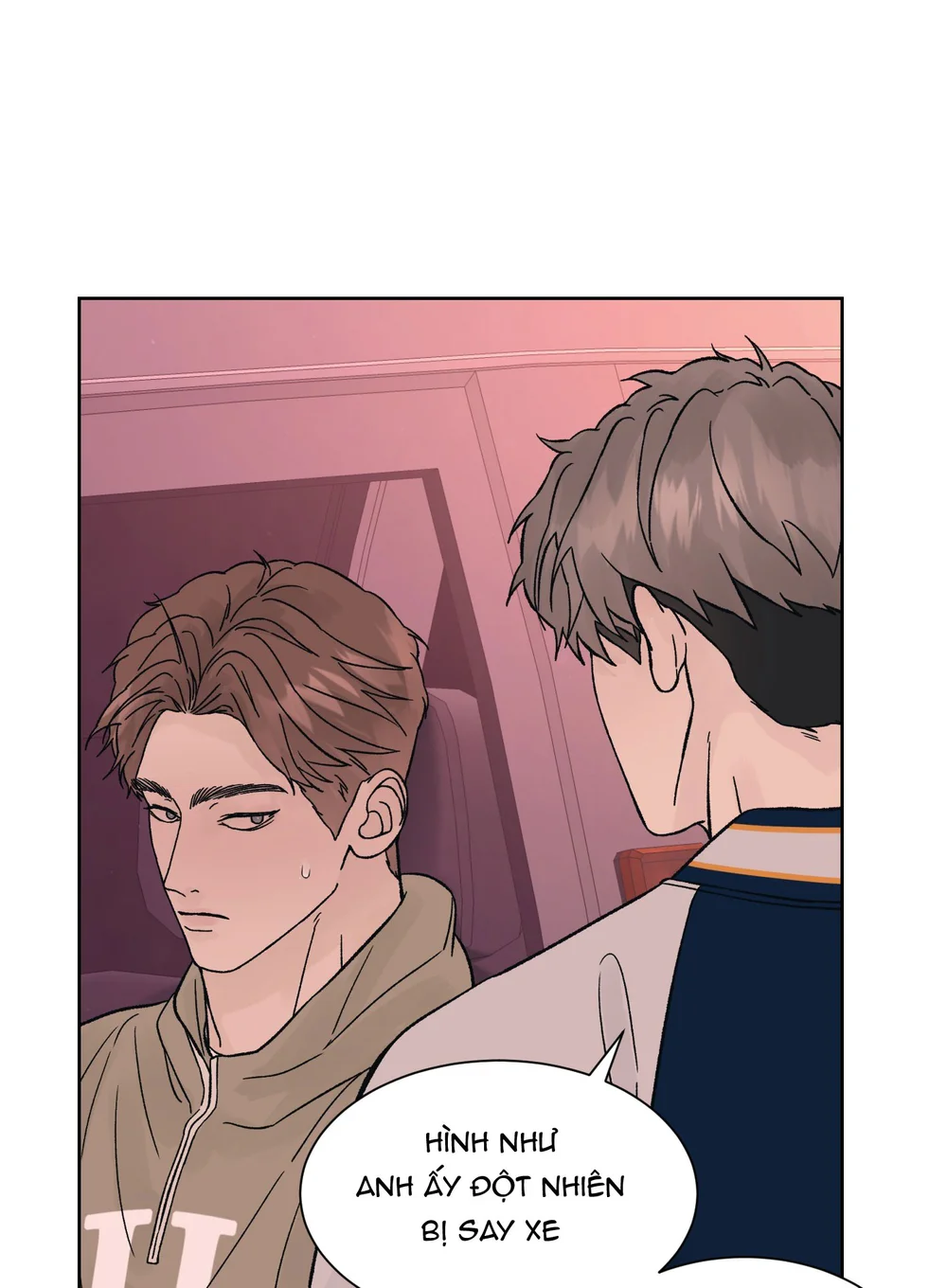 ĐÊM KINH HOÀNG Chapter 67 - Next Chapter 68