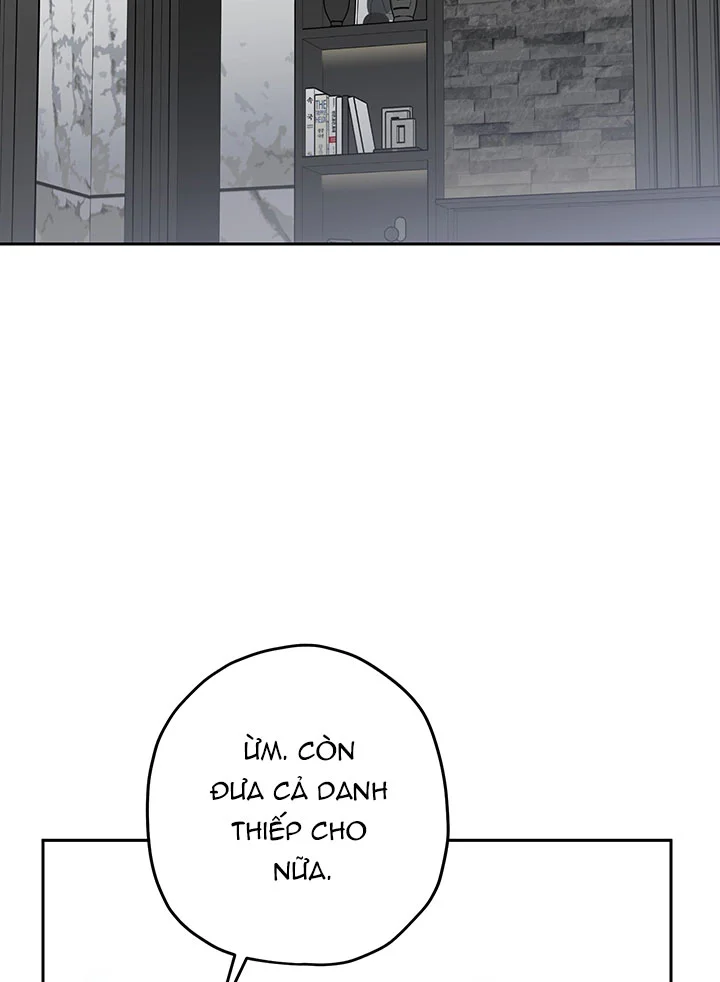 TƯƠNG XỨNG Chapter 27 - Next 