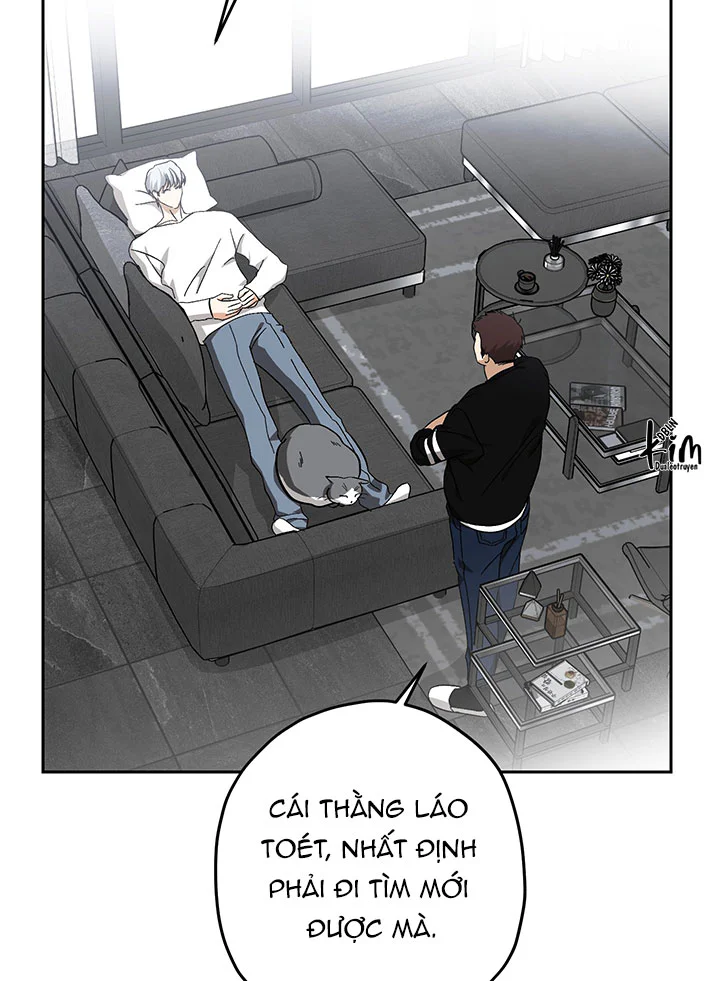 TƯƠNG XỨNG Chapter 27 - Next 