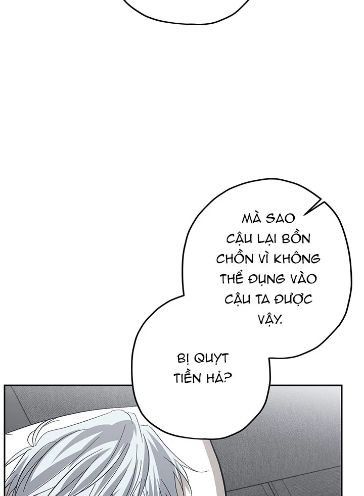 TƯƠNG XỨNG Chapter 27 - Next 