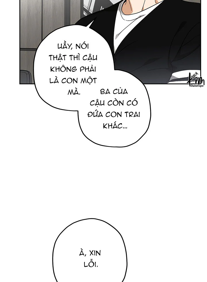 TƯƠNG XỨNG Chapter 27 - Next 