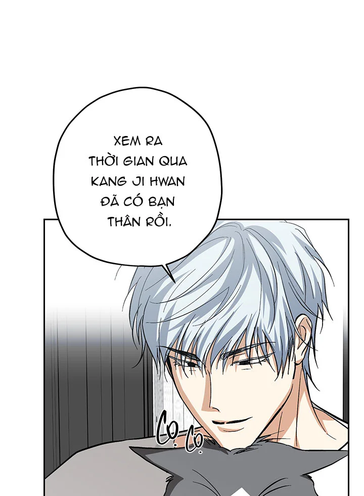 TƯƠNG XỨNG Chapter 27 - Next 