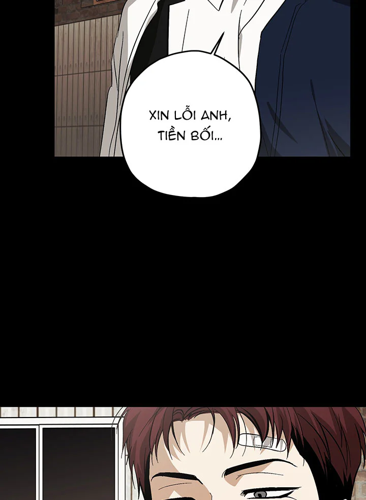 TƯƠNG XỨNG Chapter 27 - Next 