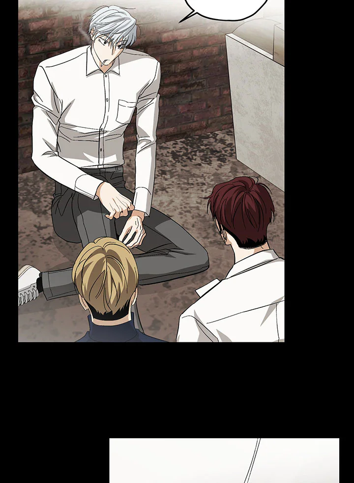 TƯƠNG XỨNG Chapter 27 - Next 