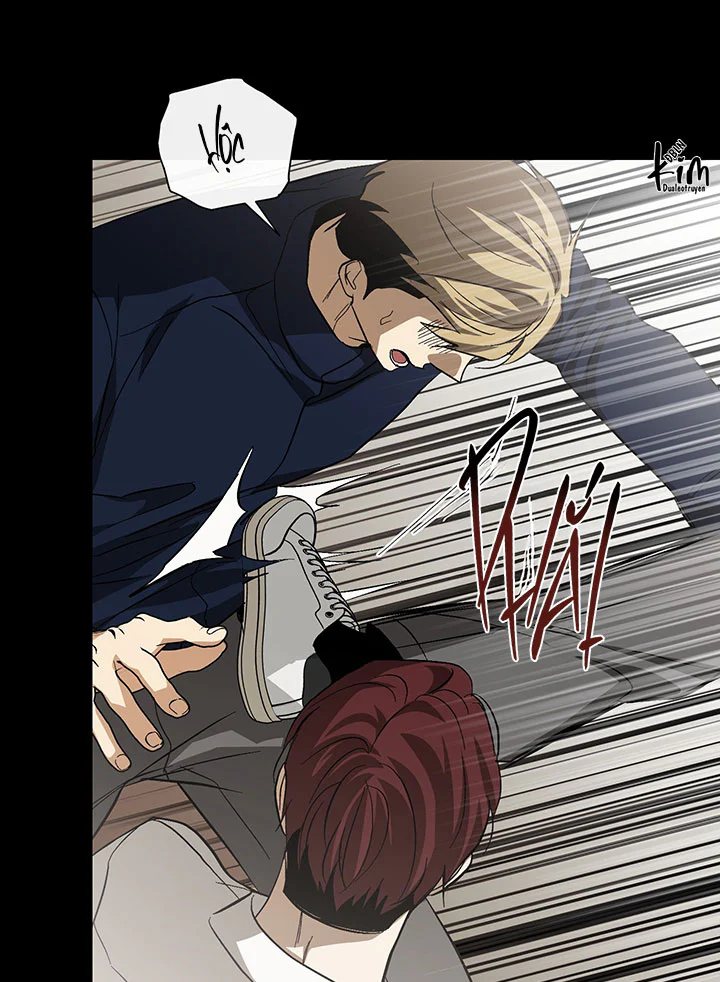 TƯƠNG XỨNG Chapter 27 - Next 