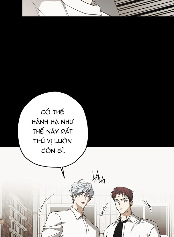 TƯƠNG XỨNG Chapter 27 - Next 