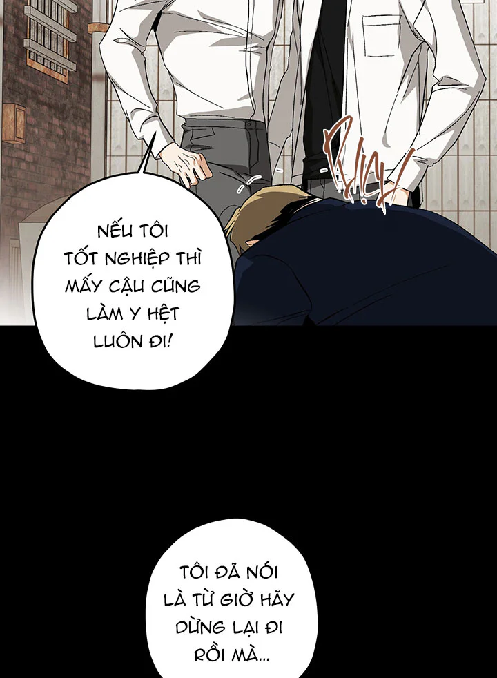 TƯƠNG XỨNG Chapter 27 - Next 