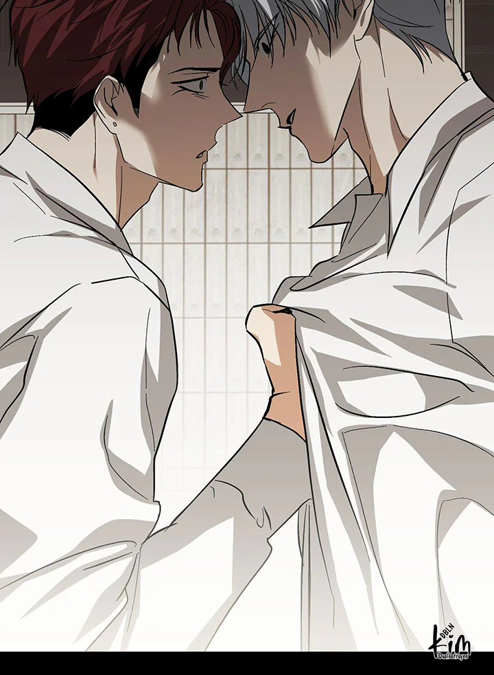 TƯƠNG XỨNG Chapter 27 - Next 