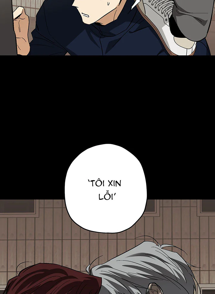 TƯƠNG XỨNG Chapter 27 - Next 