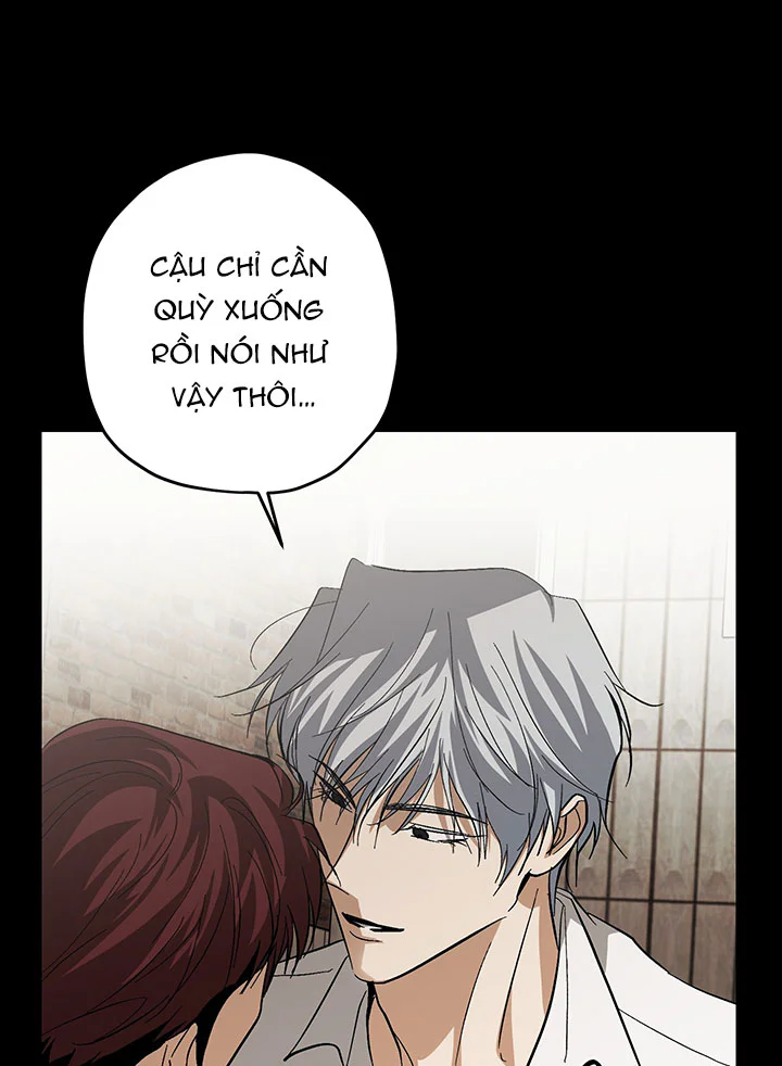 TƯƠNG XỨNG Chapter 27 - Next 