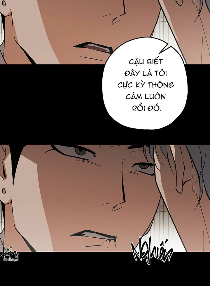 TƯƠNG XỨNG Chapter 27 - Next 