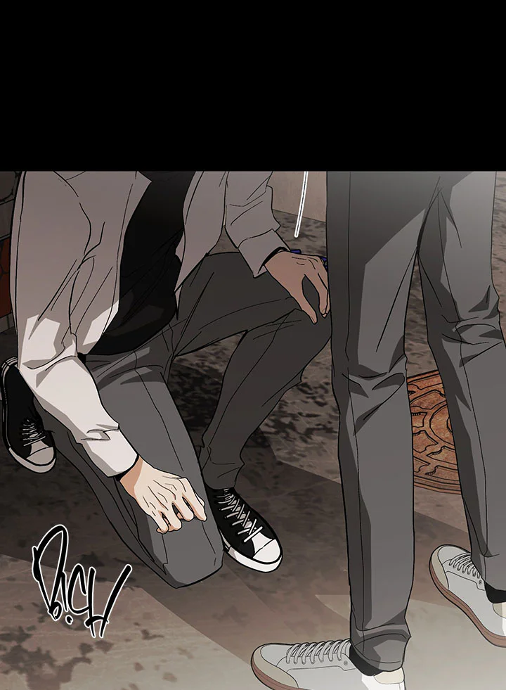 TƯƠNG XỨNG Chapter 27 - Next 