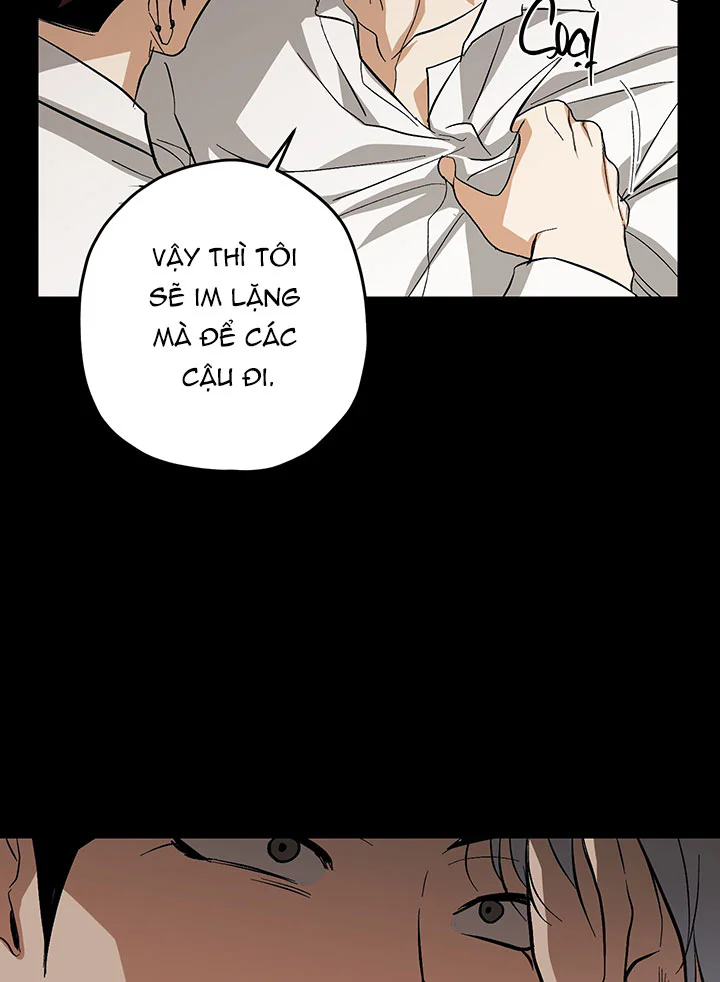 TƯƠNG XỨNG Chapter 27 - Next 