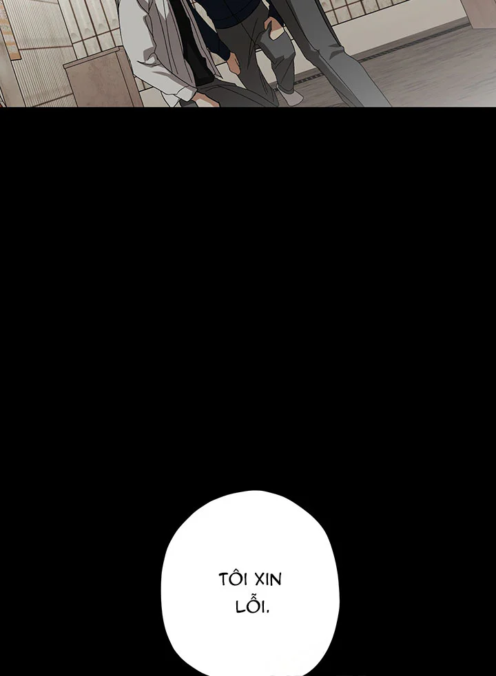 TƯƠNG XỨNG Chapter 27 - Next 