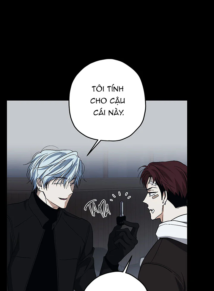 TƯƠNG XỨNG Chapter 27 - Next 