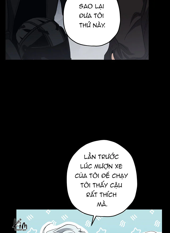 TƯƠNG XỨNG Chapter 27 - Next 