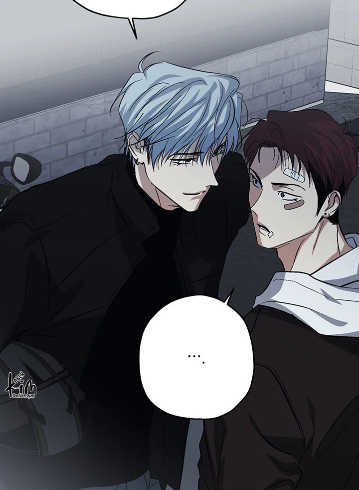 TƯƠNG XỨNG Chapter 27 - Next 