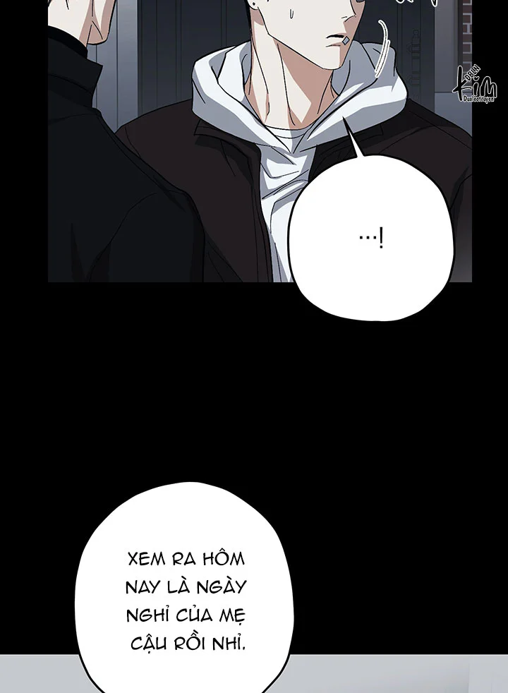 TƯƠNG XỨNG Chapter 27 - Next 