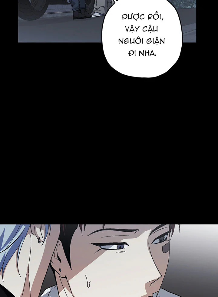 TƯƠNG XỨNG Chapter 27 - Next 