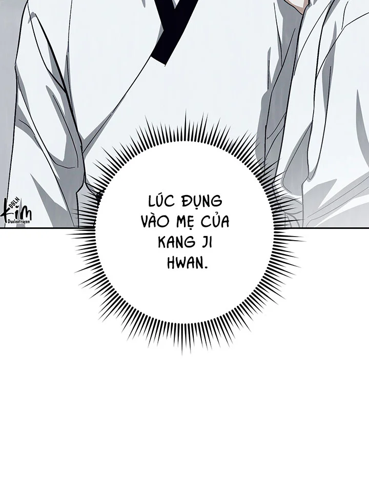 TƯƠNG XỨNG Chapter 27 - Next 