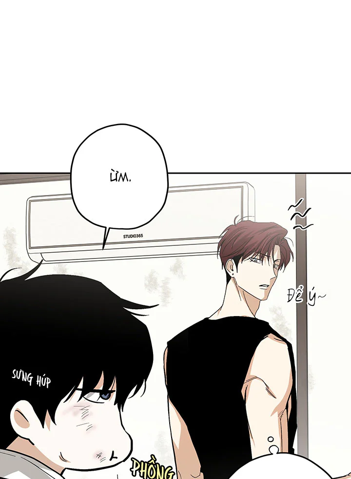 TƯƠNG XỨNG Chapter 27 - Next 