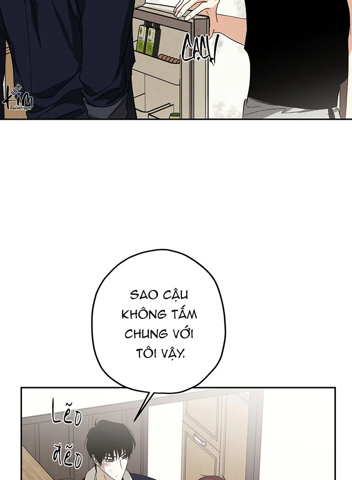 TƯƠNG XỨNG Chapter 27 - Next 