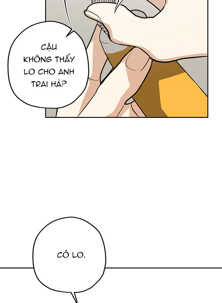 TƯƠNG XỨNG Chapter 27 - Next 