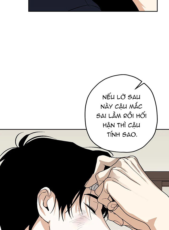 TƯƠNG XỨNG Chapter 27 - Next 