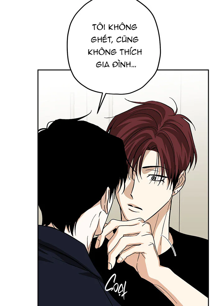 TƯƠNG XỨNG Chapter 27 - Next 