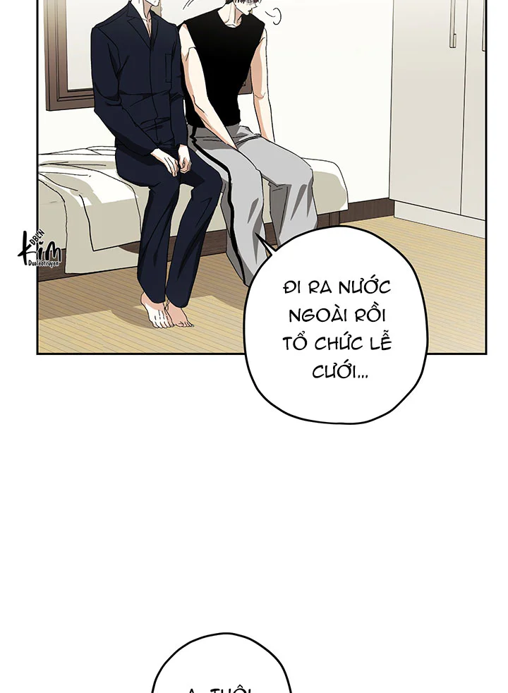 TƯƠNG XỨNG Chapter 27 - Next 