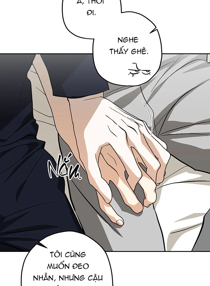 TƯƠNG XỨNG Chapter 27 - Next 