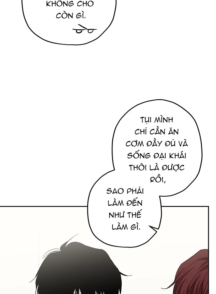 TƯƠNG XỨNG Chapter 27 - Next 