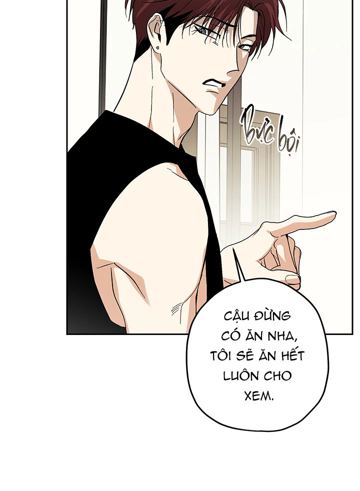 TƯƠNG XỨNG Chapter 27 - Next 