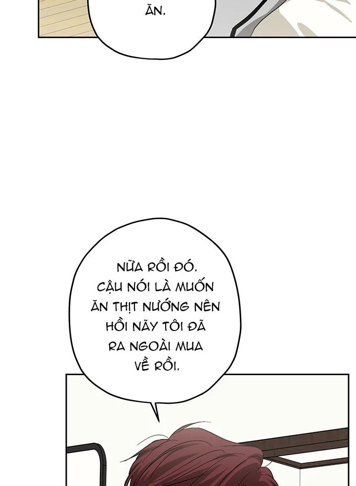 TƯƠNG XỨNG Chapter 27 - Next 