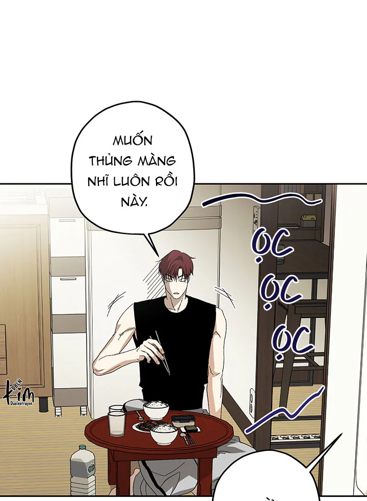 TƯƠNG XỨNG Chapter 27 - Next 