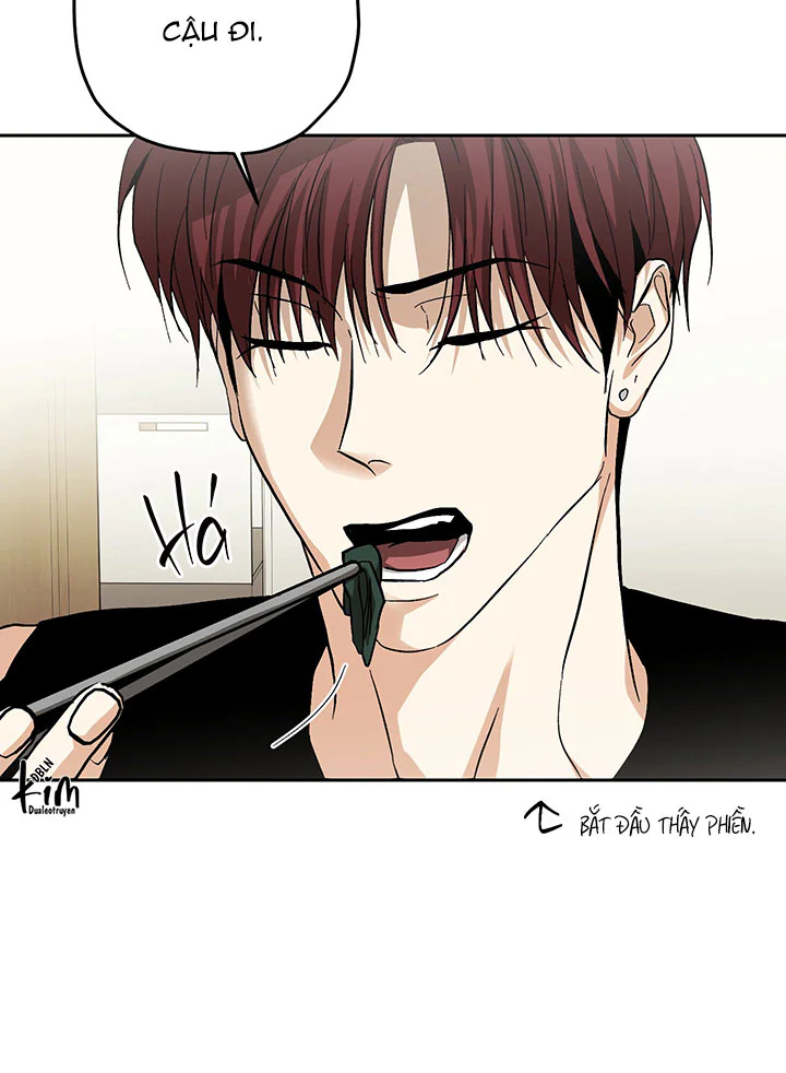 TƯƠNG XỨNG Chapter 27 - Next 