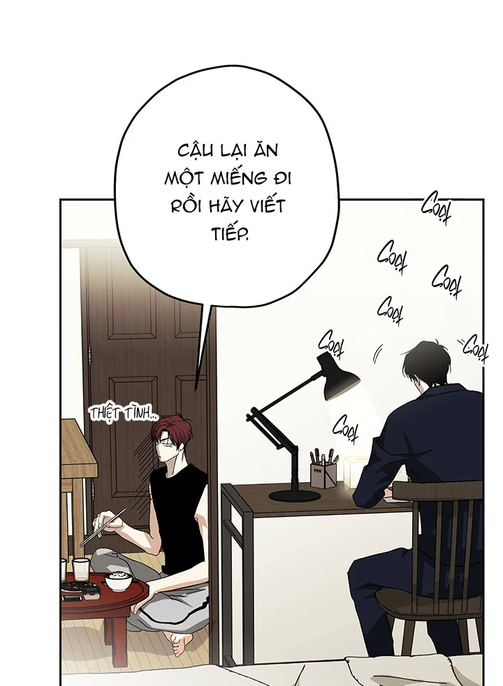 TƯƠNG XỨNG Chapter 27 - Next 